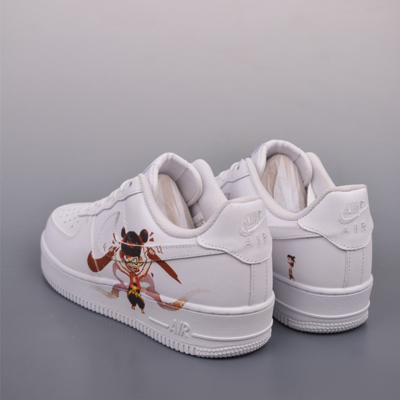 나이키 에어포스 1 로우