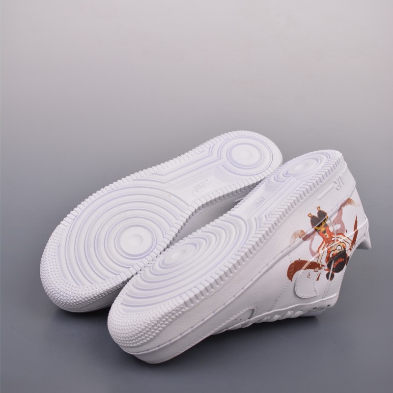 나이키 에어포스 1 로우