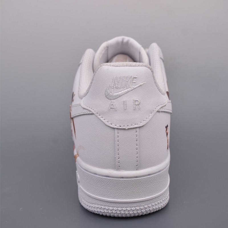 나이키 에어포스 1 로우