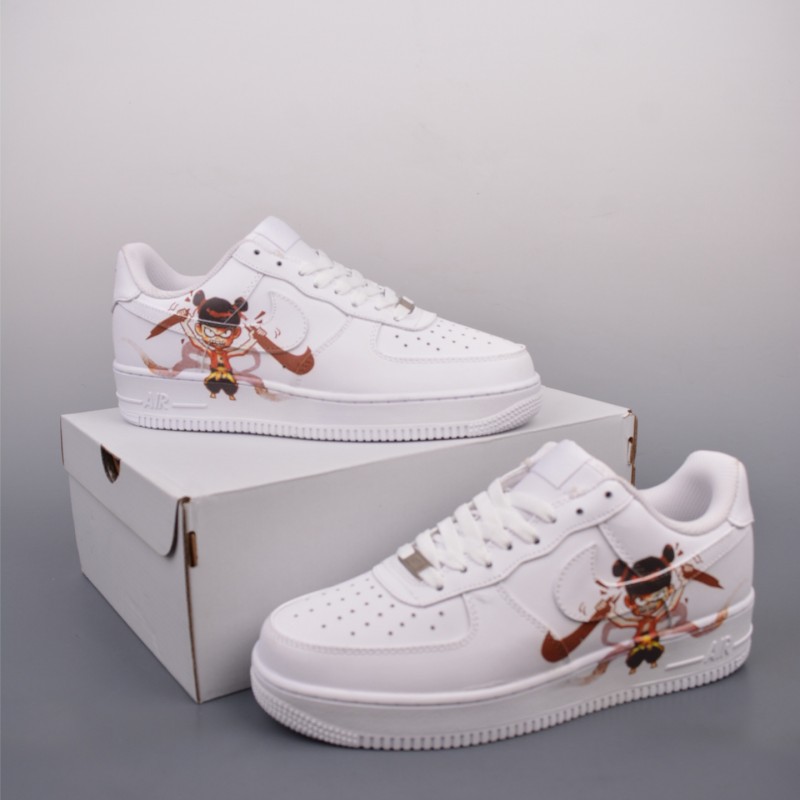 나이키 에어포스 1 로우