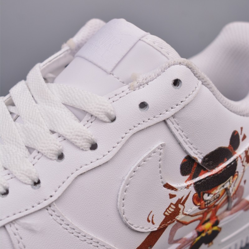 나이키 에어포스 1 로우