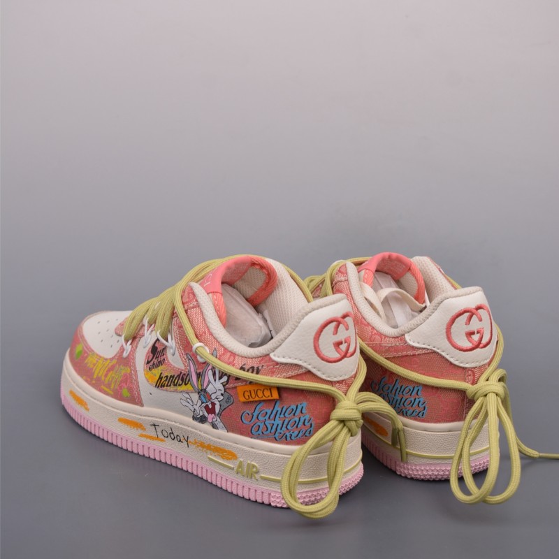 나이키 에어포스 1 로우