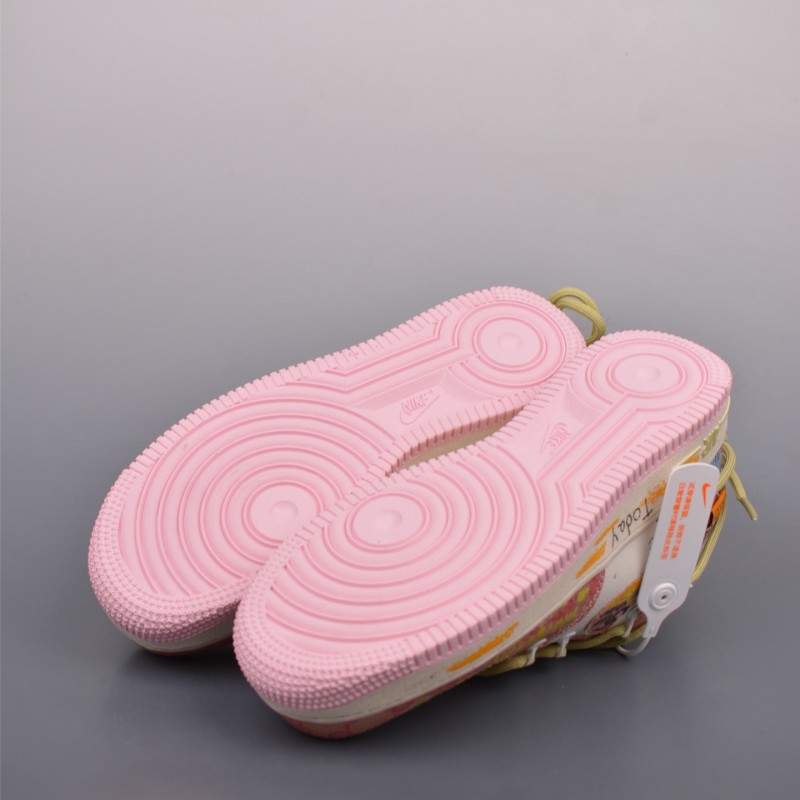 나이키 에어포스 1 로우