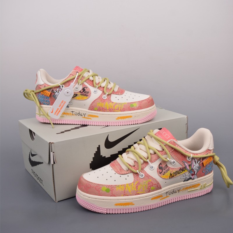 나이키 에어포스 1 로우