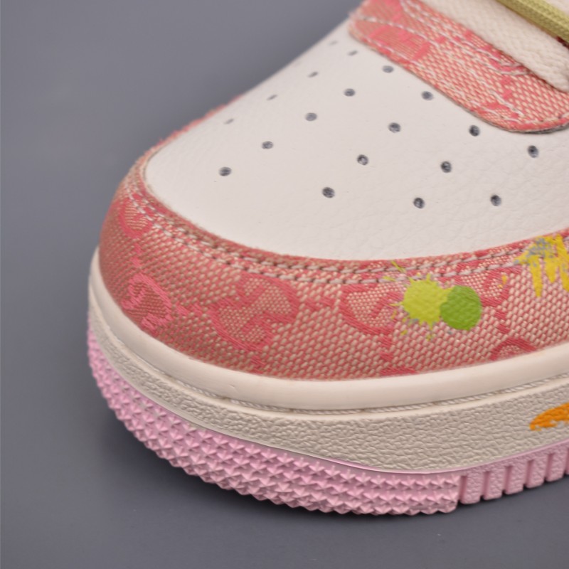 나이키 에어포스 1 로우