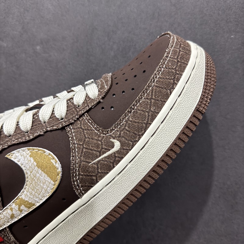 나이키 에어포스 1 로우