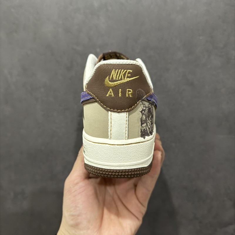 나이키 에어포스 1 로우