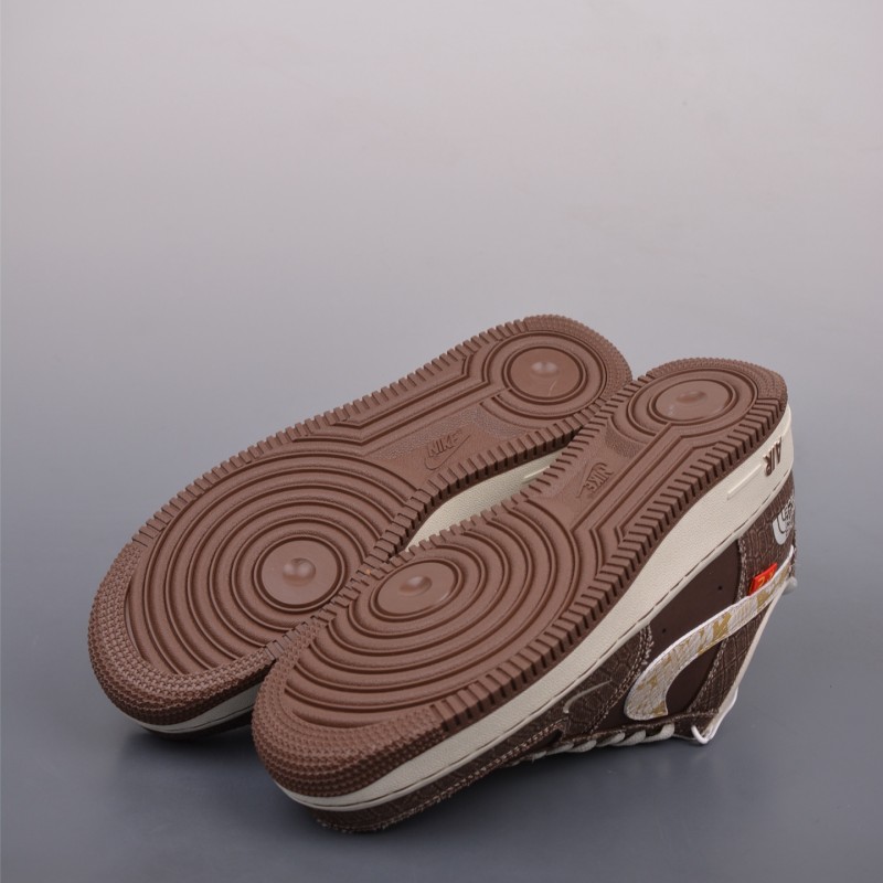 나이키 에어포스 1 로우