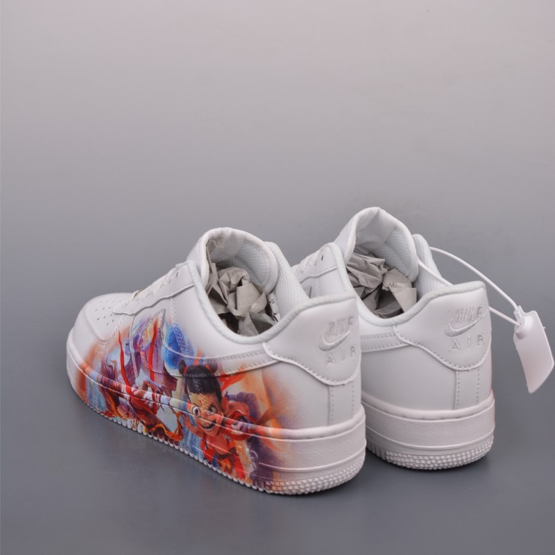 나이키 에어포스 1 로우