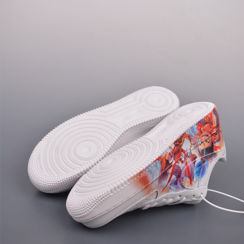 나이키 에어포스 1 로우