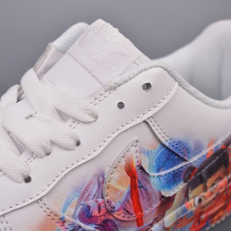 나이키 에어포스 1 로우