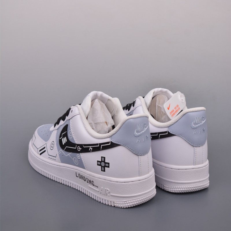 나이키 에어포스 1 로우