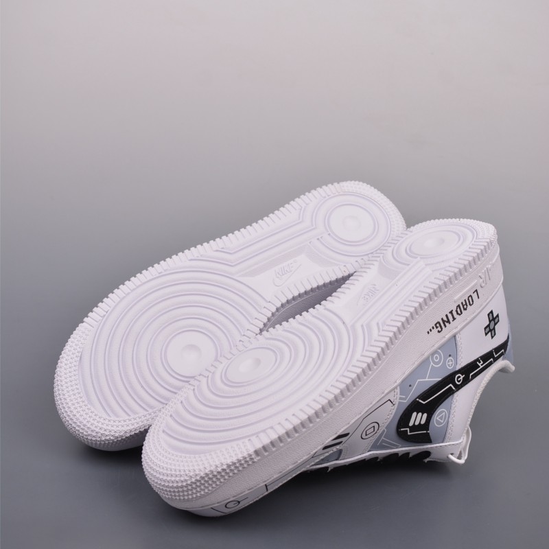 나이키 에어포스 1 로우