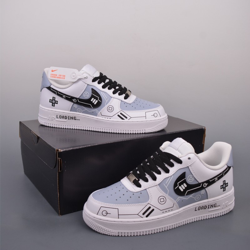 나이키 에어포스 1 로우