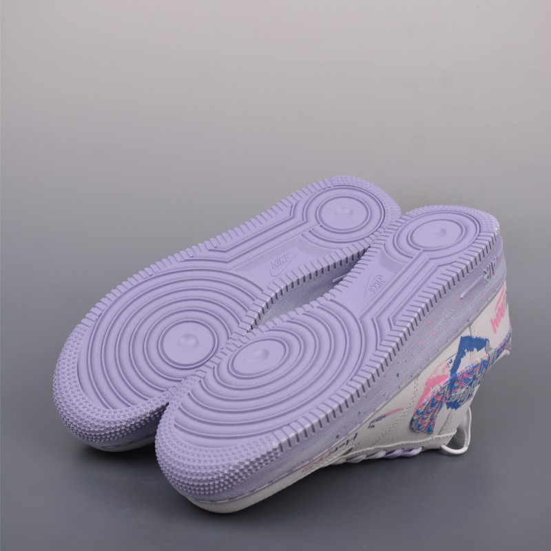 나이키 에어포스 1 로우