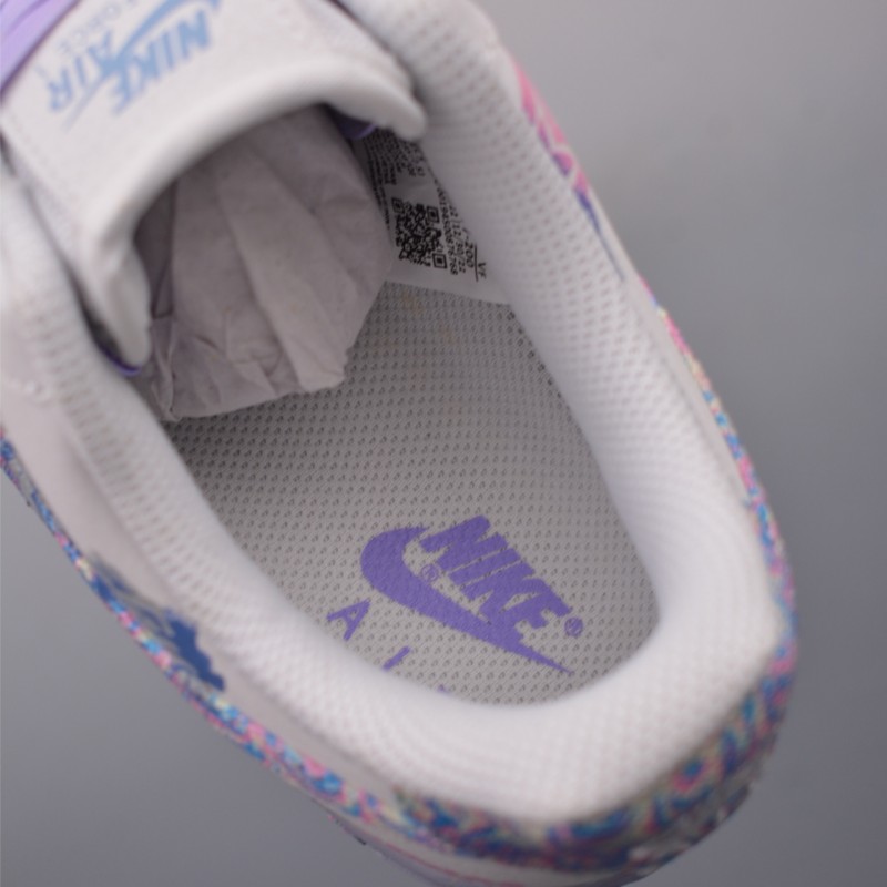 나이키 에어포스 1 로우