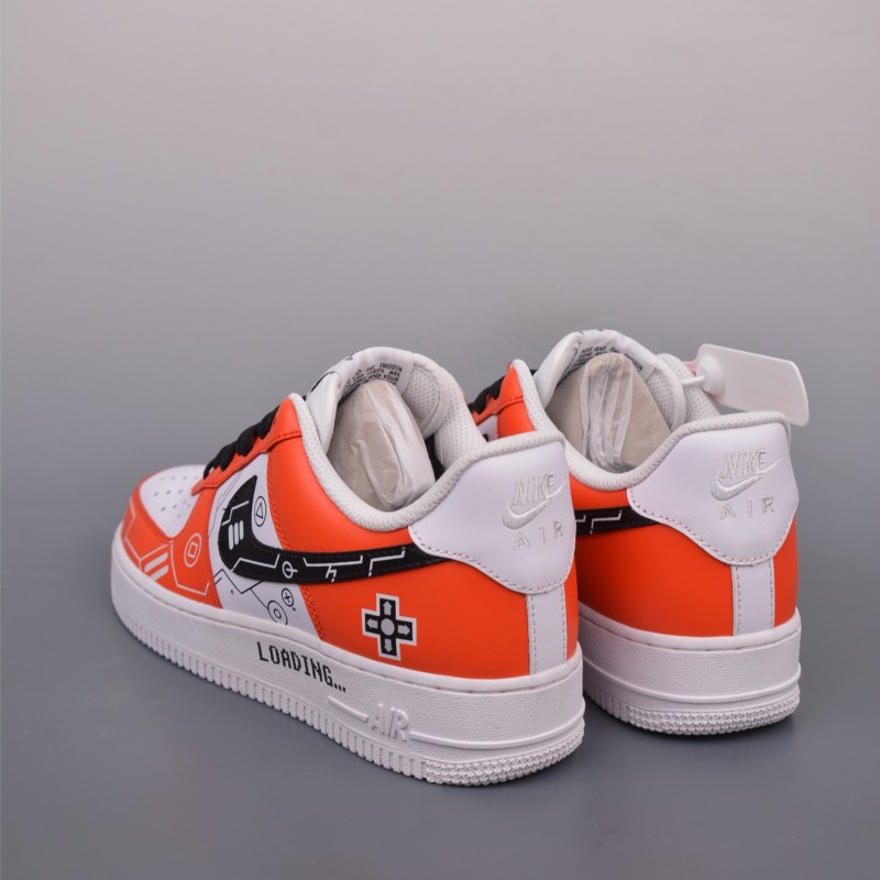 나이키 에어포스 1 로우