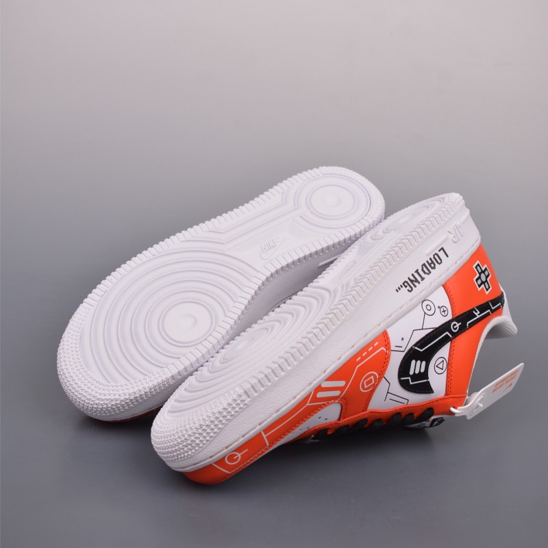 나이키 에어포스 1 로우