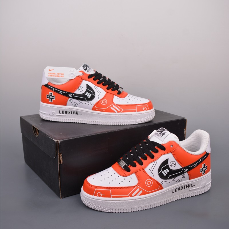 나이키 에어포스 1 로우