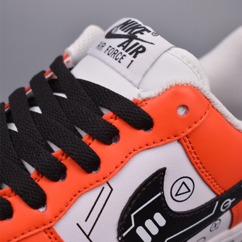 나이키 에어포스 1 로우