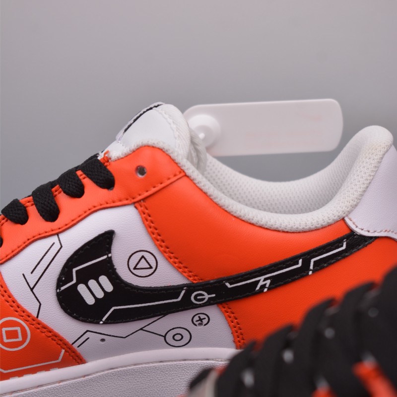 나이키 에어포스 1 로우