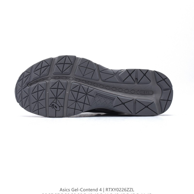 아식스 젤 콘텐드4 운동화 GEL-CONTEND 4