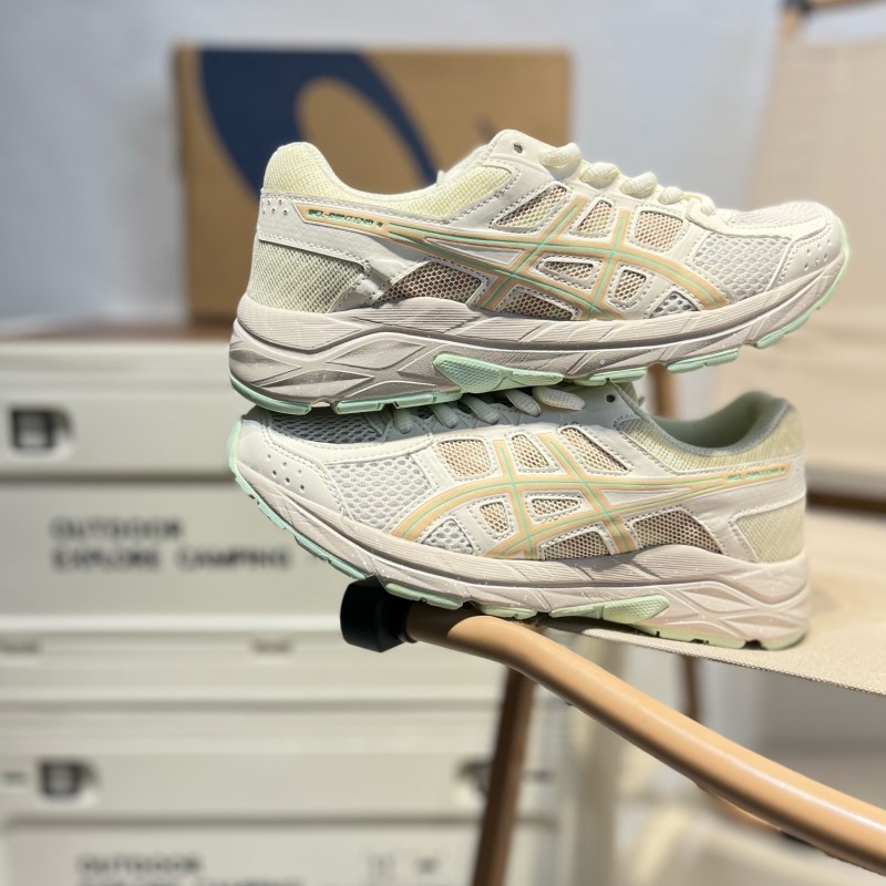 아식스 젤 콘텐드4 운동화 GEL-CONTEND 4