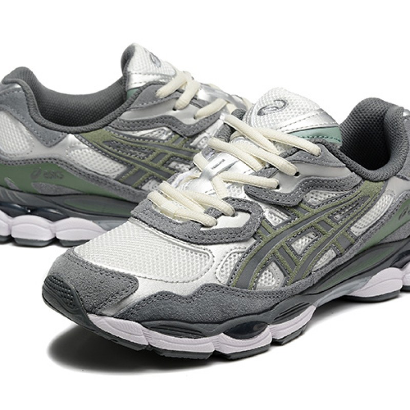 아식스 젤 NYC 1203A383-101