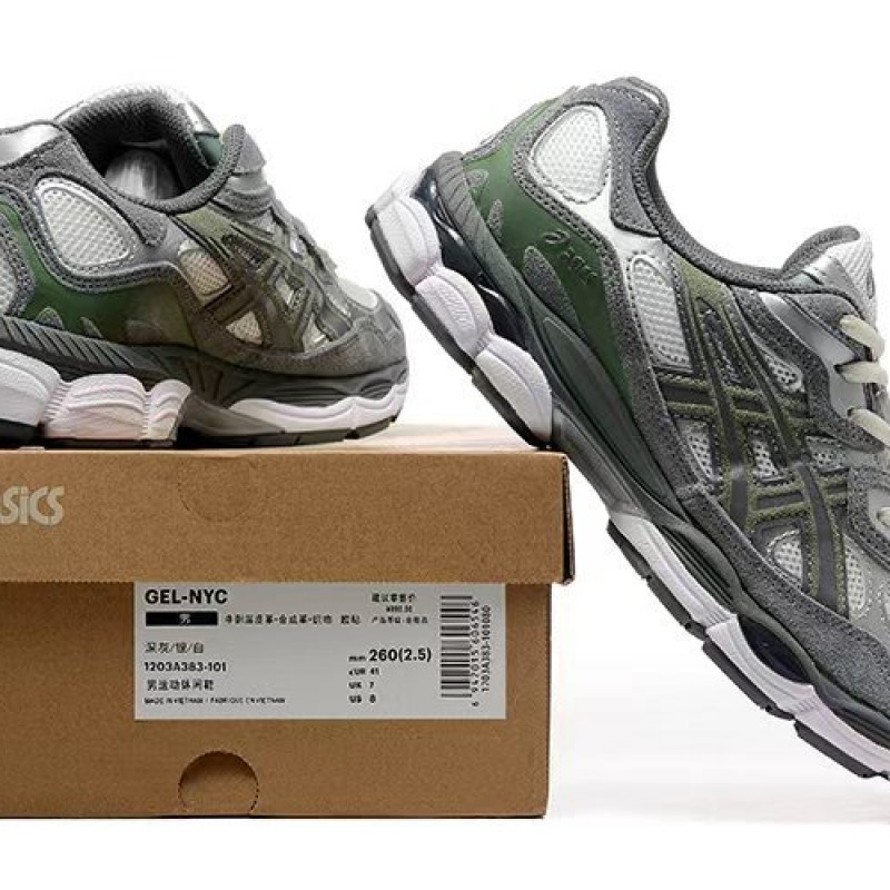 아식스 젤 NYC 1203A383-101