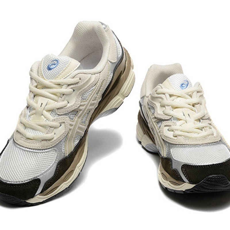 아식스 젤 NYC 1203A383-103