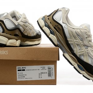 아식스 젤 NYC 1203A383-103