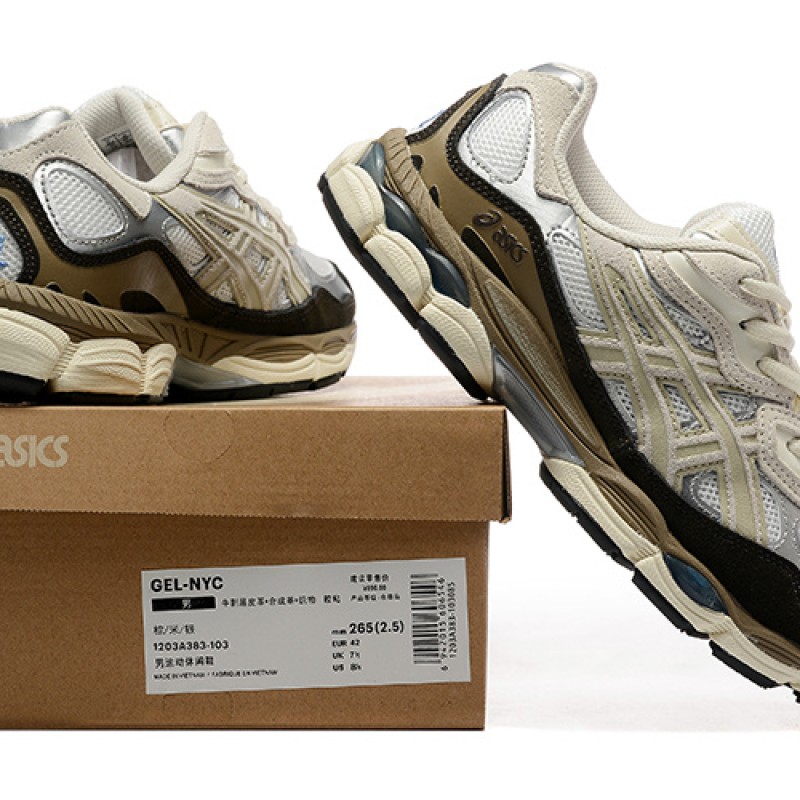 아식스 젤 NYC 1203A383-103