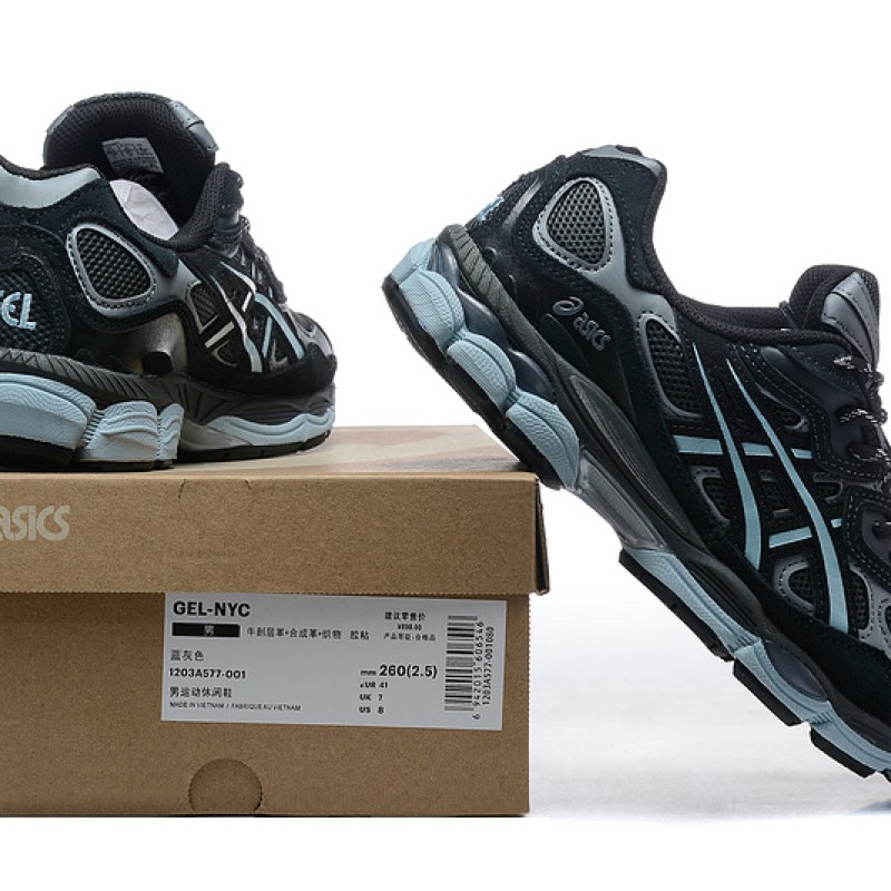 아식스 젤 NYC 1203A577-001