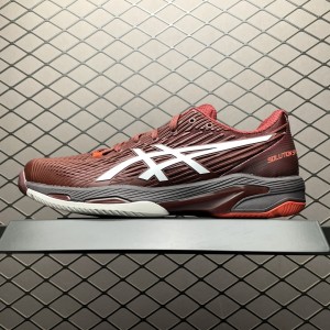 아식스 솔루션 속도 FF