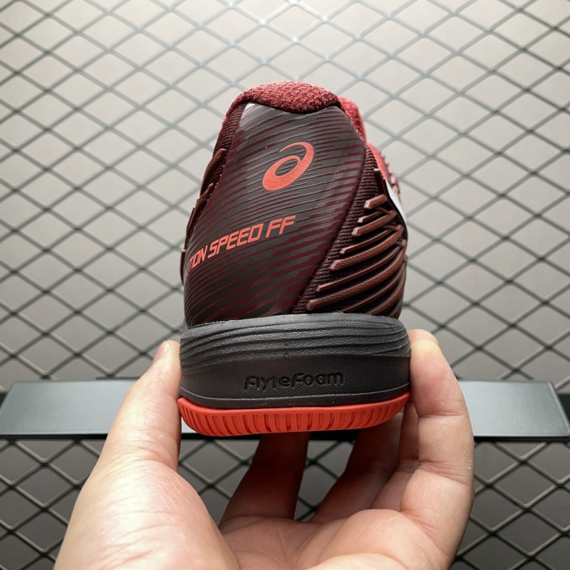 아식스 솔루션 속도 FF