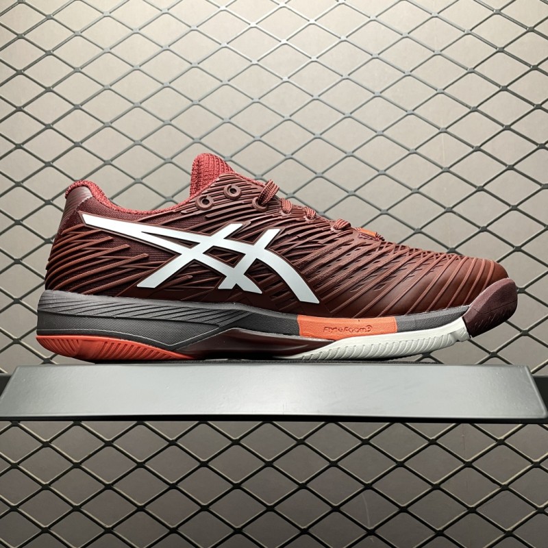 아식스 솔루션 속도 FF