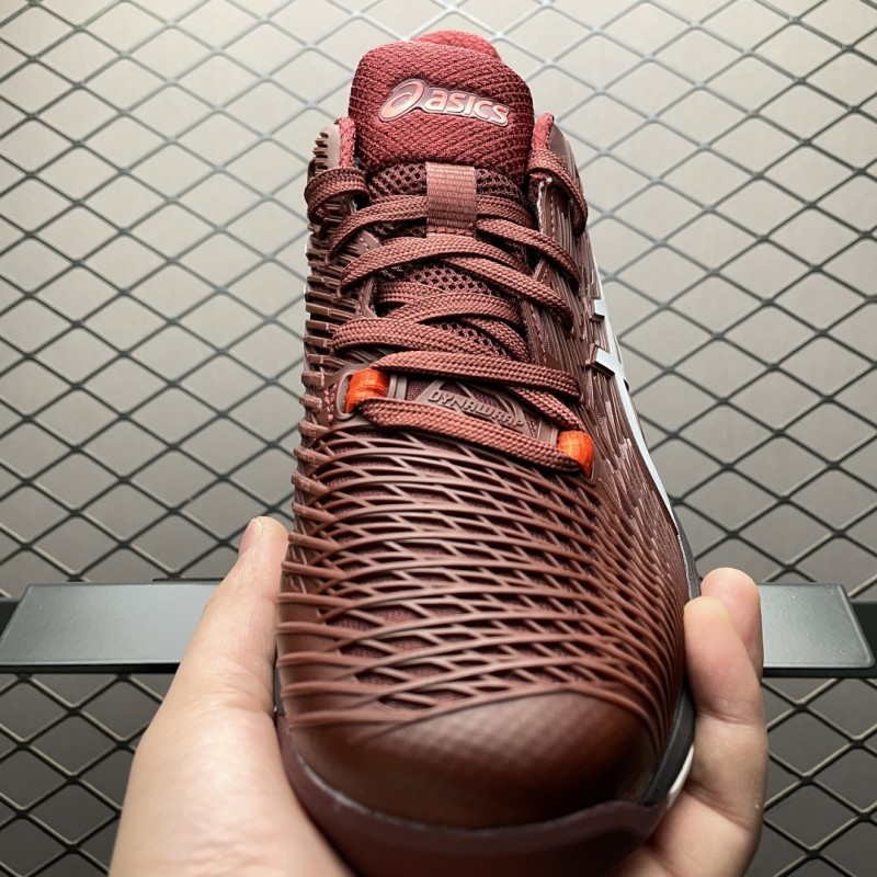 아식스 솔루션 속도 FF