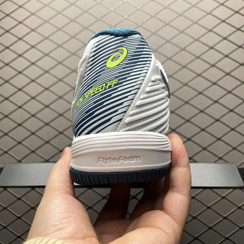 아식스 솔루션 속도 FF