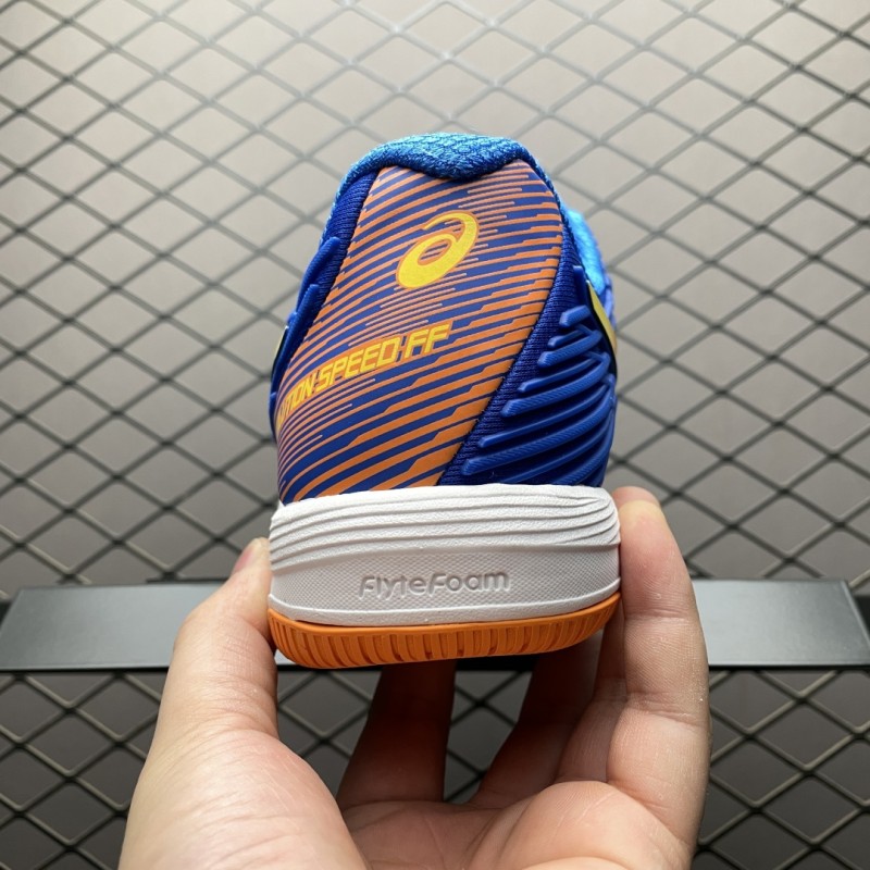 아식스 솔루션 속도 FF