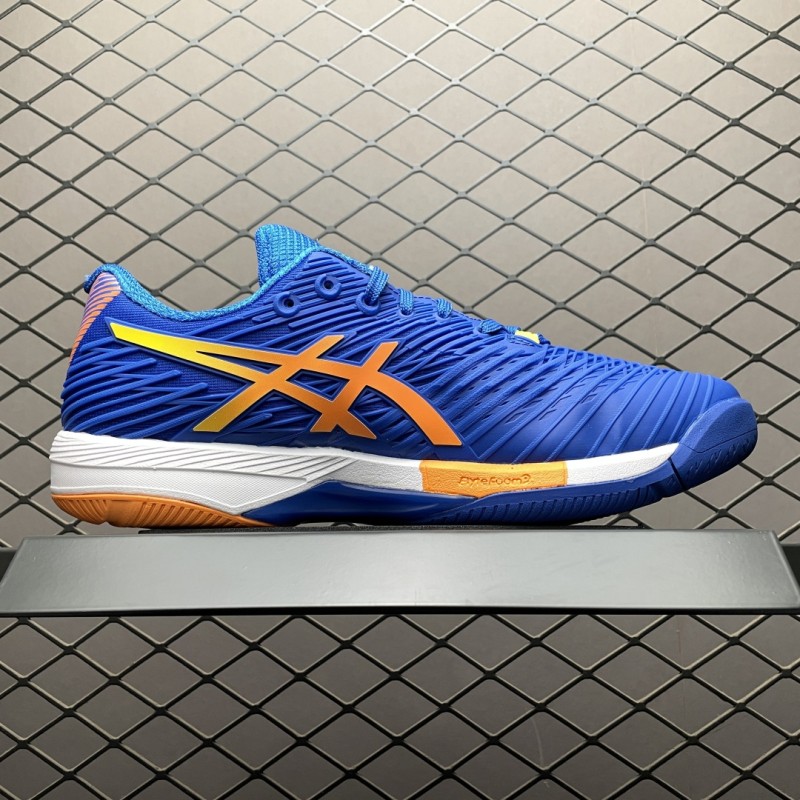 아식스 솔루션 속도 FF