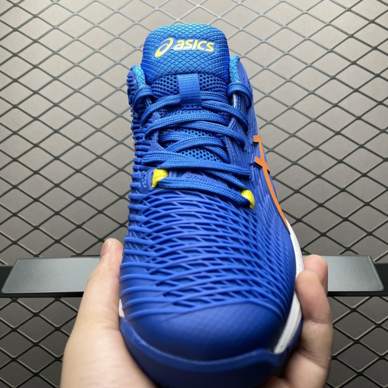 아식스 솔루션 속도 FF