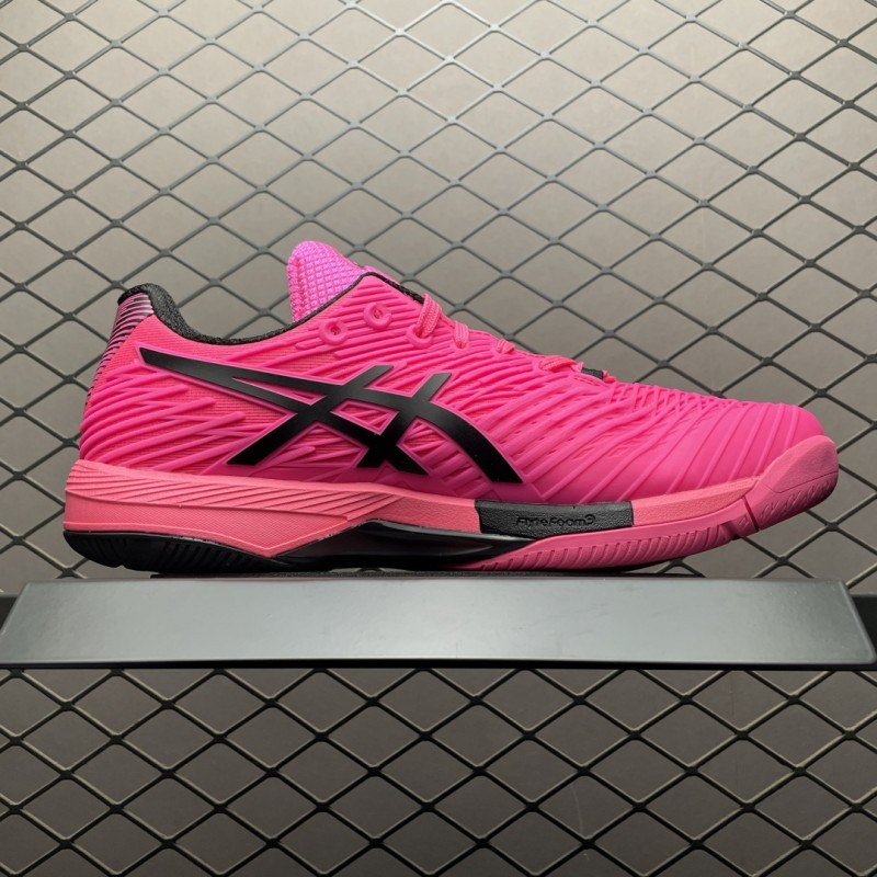 아식스 솔루션 속도 FF