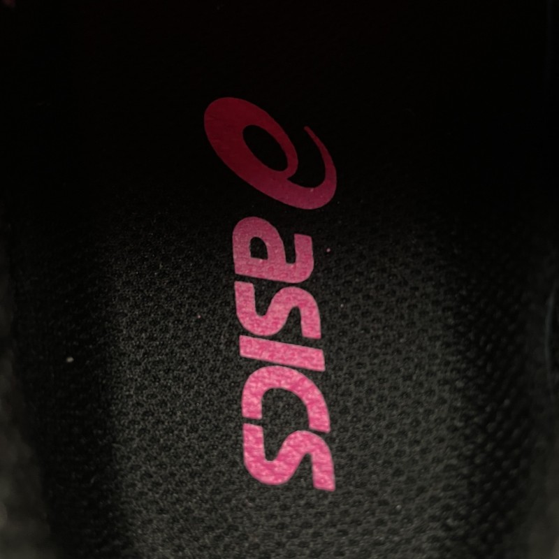 아식스 솔루션 속도 FF