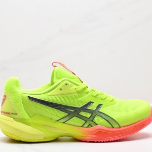 아식스 솔루션 속도 FF 3