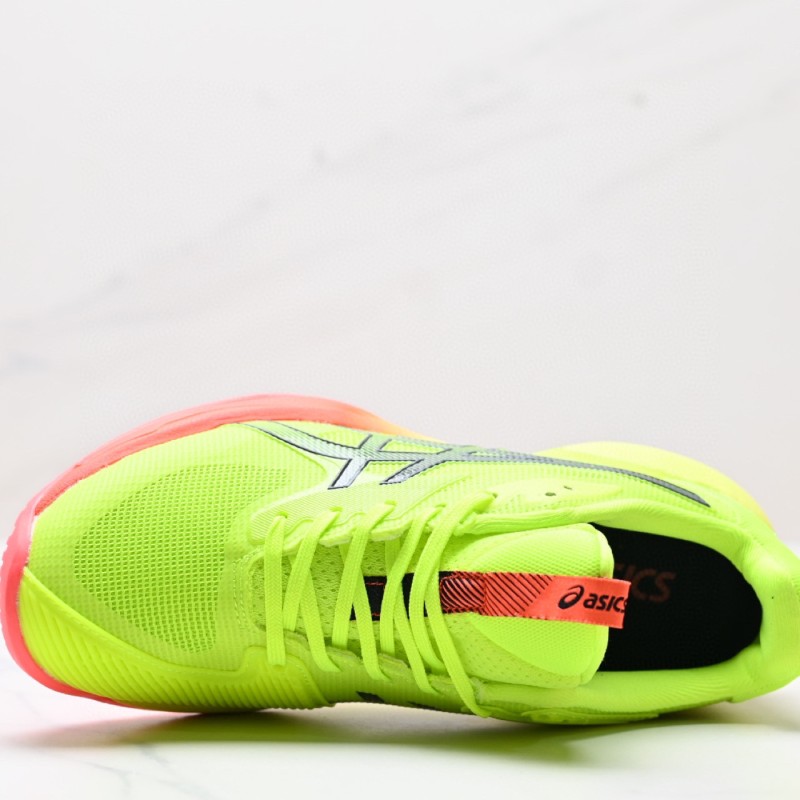 아식스 솔루션 속도 FF 3