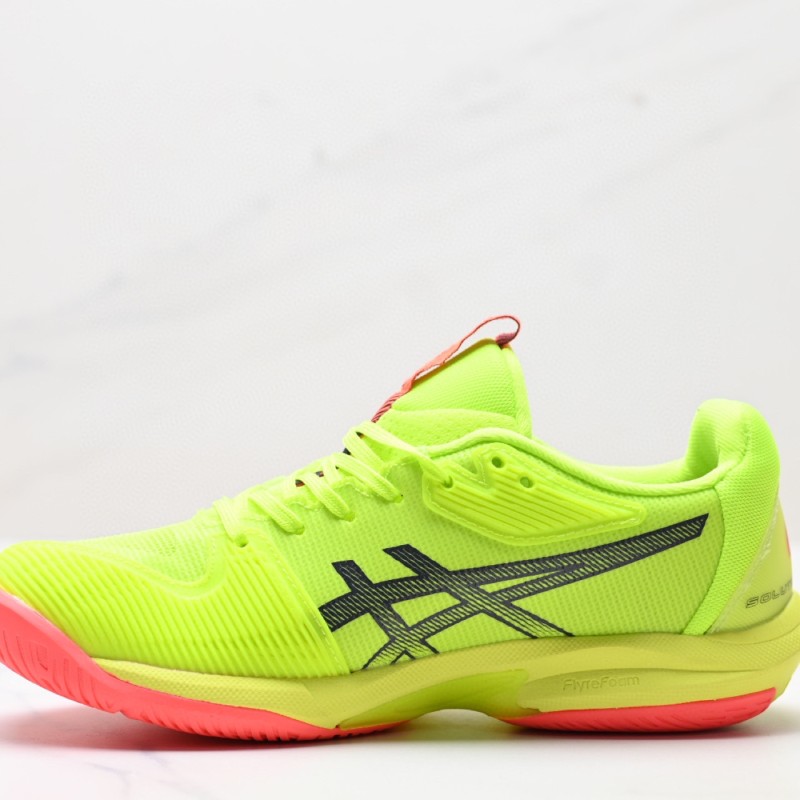 아식스 솔루션 속도 FF 3