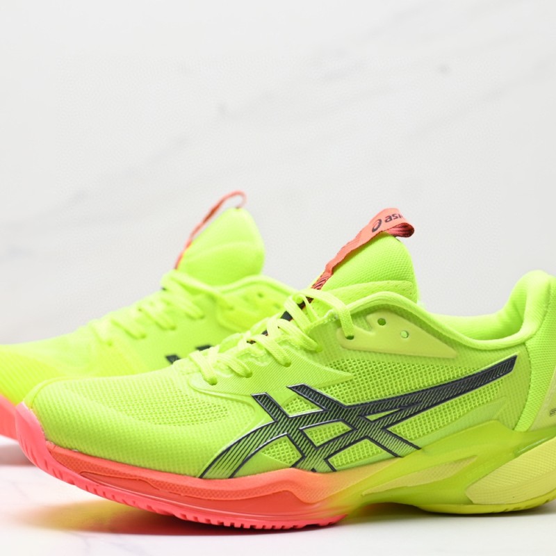 아식스 솔루션 속도 FF 3