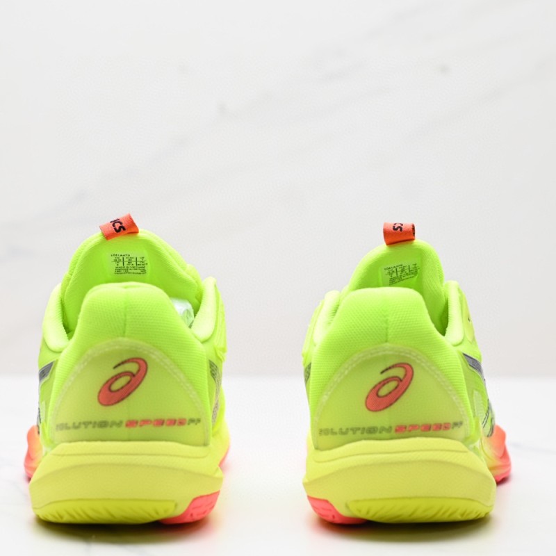 아식스 솔루션 속도 FF 3