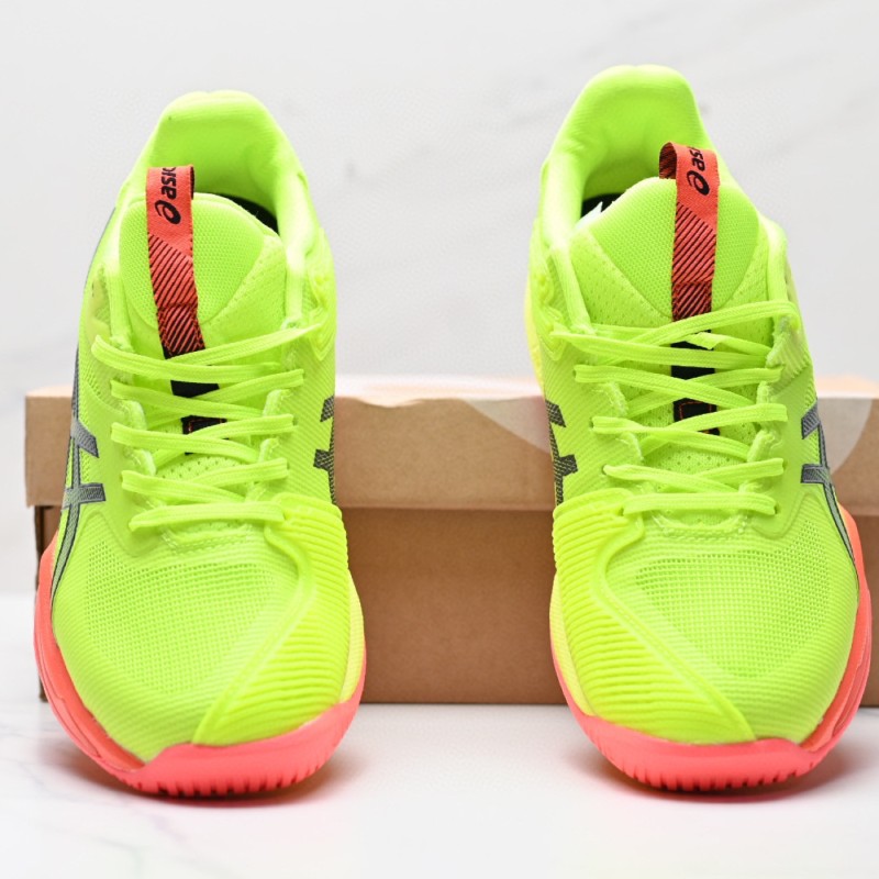 아식스 솔루션 속도 FF 3