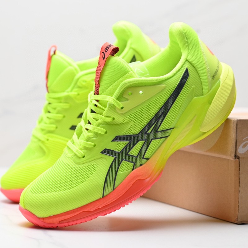 아식스 솔루션 속도 FF 3